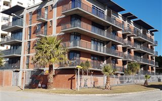 2 Bedroom Apartment in Humewood
