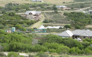 1655 m² Land available in Aalwyndal