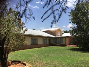 32 ha Farm in Klerksdorp