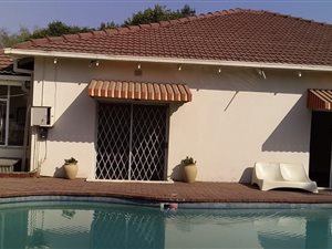 1 Bed Apartment in Brits Central