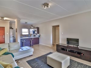 2 Bed Apartment in Summerset