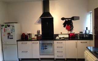 4 Bedroom Duplex in Corlett Gardens