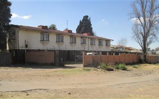 2 Bedroom Duplex in Germiston Central