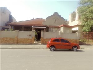 4 Bed House in Berea