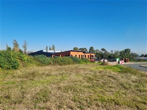6081 m² Land available in Ormonde