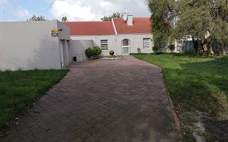 4 Bedroom House in Goodwood