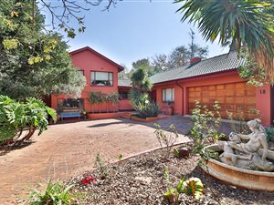 4 Bed House in Randpark