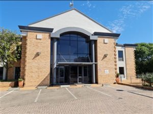 222 m² Office Space in Sandown