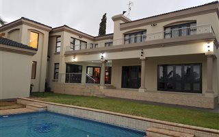 4 Bedroom House in Woodhill