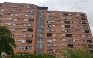 3 Bedroom Apartment in Pelham