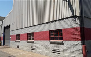 230 m² Industrial space in Eastleigh