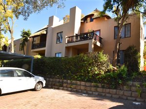2 Bed Apartment in Jukskei Park