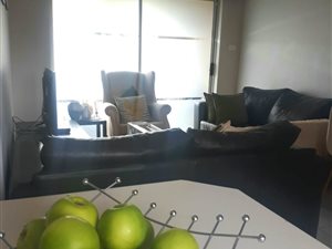 1 Bed Apartment in Uitsig