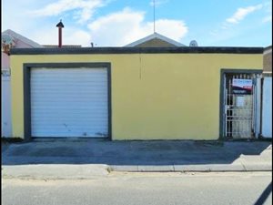 2 Bedroom House in Khayelitsha