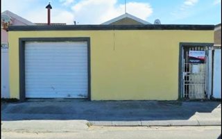 2 Bedroom House in Khayelitsha