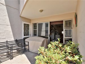 2 Bed Apartment in Sonstraal Heights