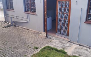 Bachelor apartment in Kokstad
