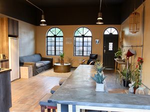 4 Bedroom House in Bo-Kaap