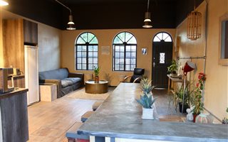 4 Bedroom House in Bo-Kaap