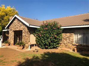2 Bed House in Flimieda