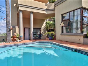3 Bed House in Moreleta Park