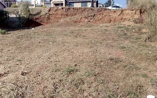 374 m² Land available in Raisethorpe