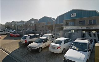 216 m² Commercial space in Bellville Central