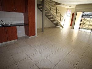 2 Bed Duplex in Savoy Estate