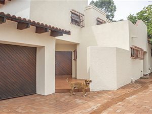 3 Bed House in Woodmead