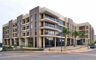 61 m² Retail Space in Umhlanga Rocks
