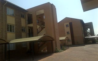 2 Bedroom Apartment in Annlin