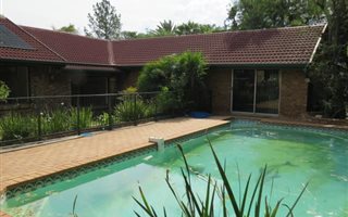 4 Bedroom House in Vorna Valley