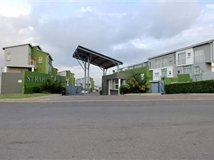 2 Bed Apartment in Ben Fleur