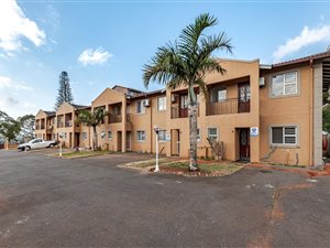 30 Bed Apartment in Morningside