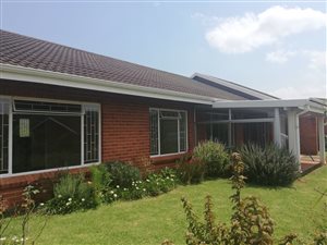 2 Bed House in Amberglen