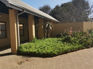 500 m² Office Space in Witbank