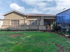 3 Bed House in Brenthurst