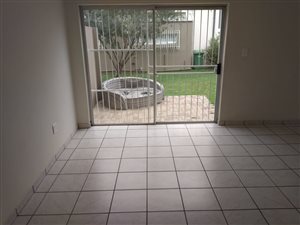 2 Bed Duplex in Elspark