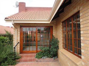 2 Bed Townhouse in North Riding