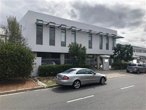 1003 m² Industrial space in Epping