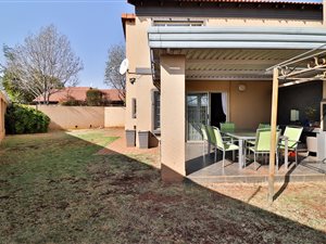 2 Bed Duplex in Annlin