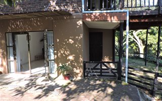 1 Bedroom Garden Cottage in Pennington