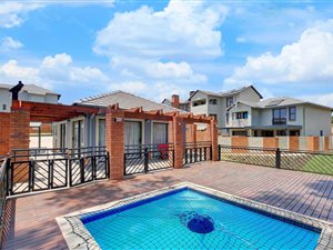 3 Bed House in Vorna Valley
