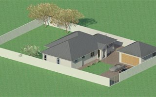 3 Bedroom Simplex in Platinum Park