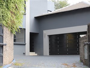 4 Bed House in Bushwillow Park Estate