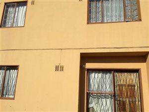 3 Bed Duplex in Whetstone