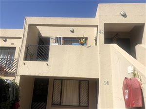1 Bed Apartment in Bruma