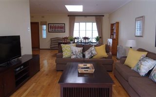 3 Bedroom Townhouse in Sandhurst