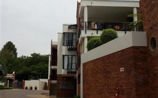 2 Bedroom Townhouse in Morningside