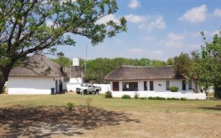 3 Bedroom House in Chartwell